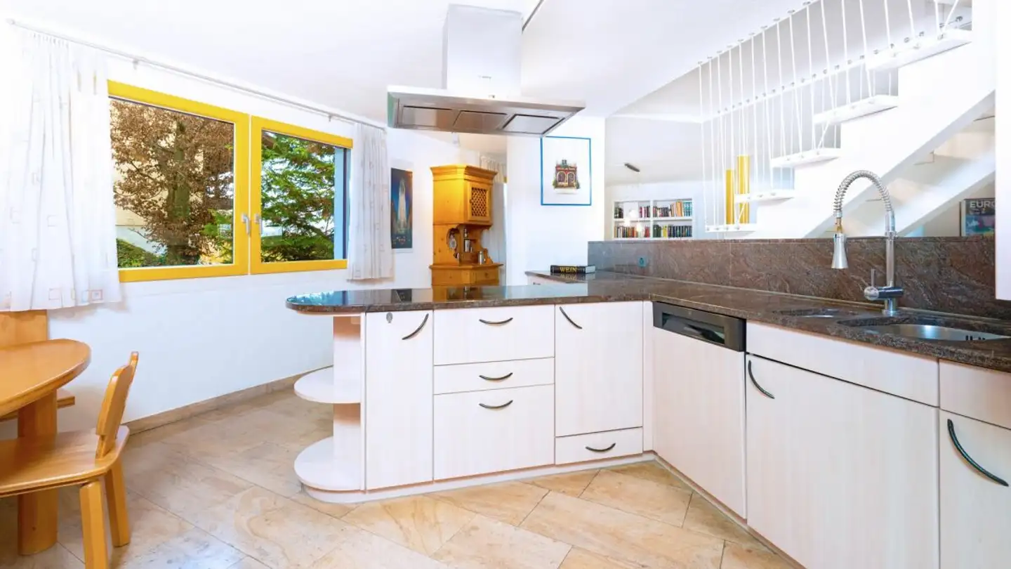 Maison individuelle à vendre - 8196 Wil ZH - Photo 3