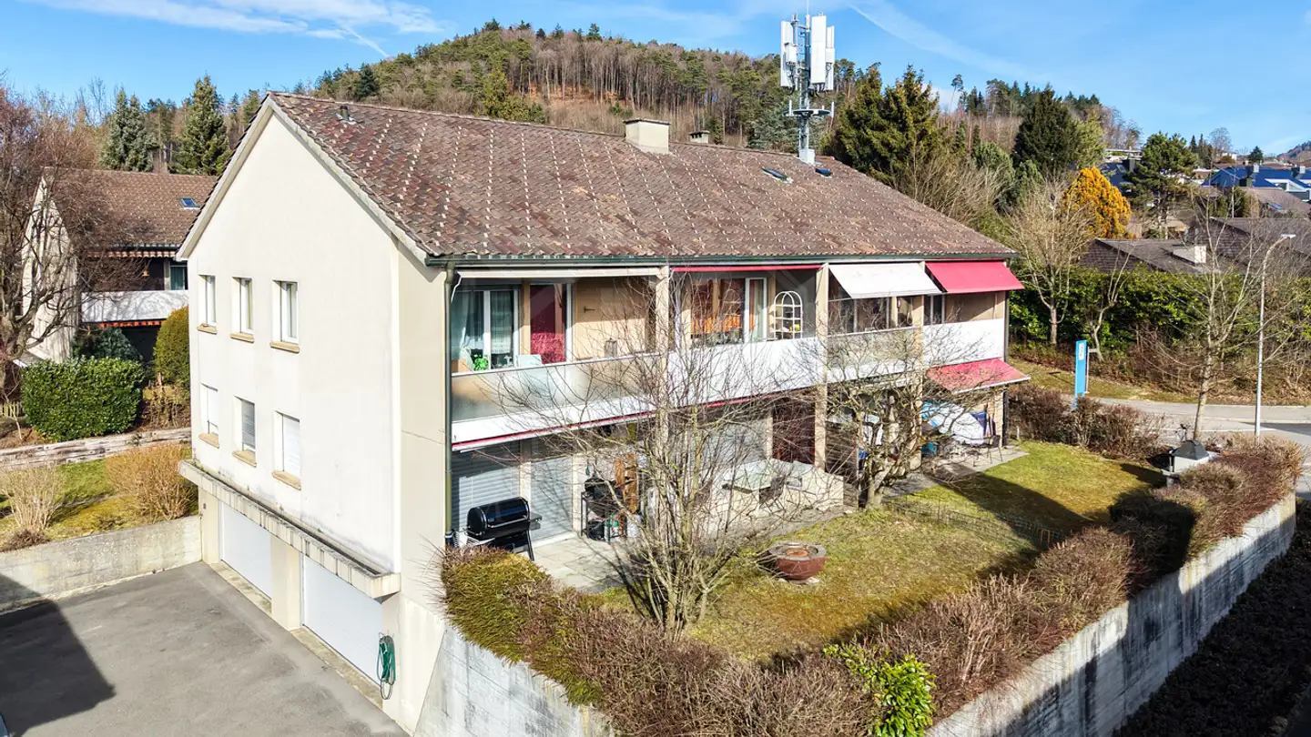 Cave house for sale - Talweg, 3063 Ittigen