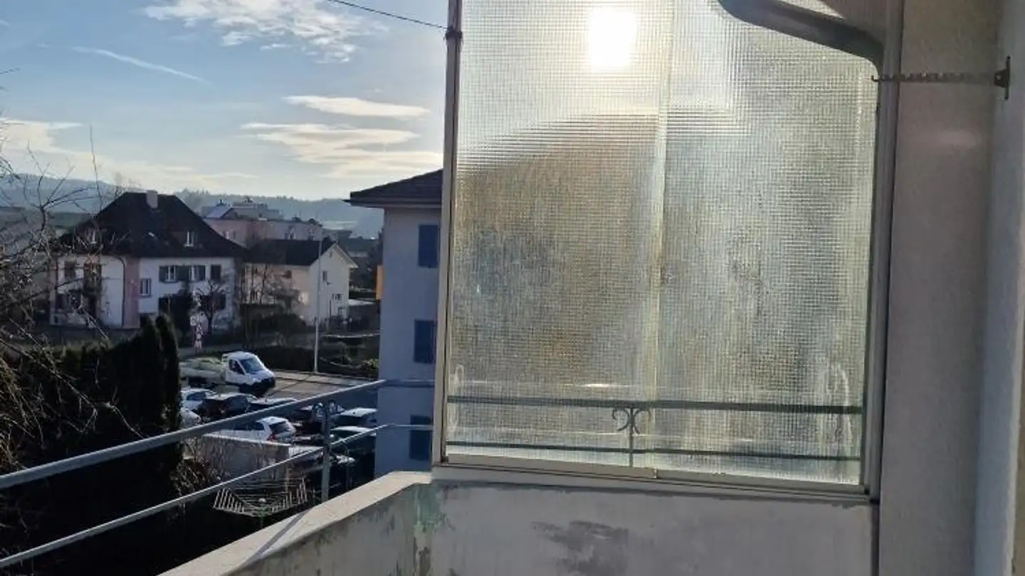 Appartamento in affitto - Luzernerstrasse 45a, 4800 Zofingen - Photo 4