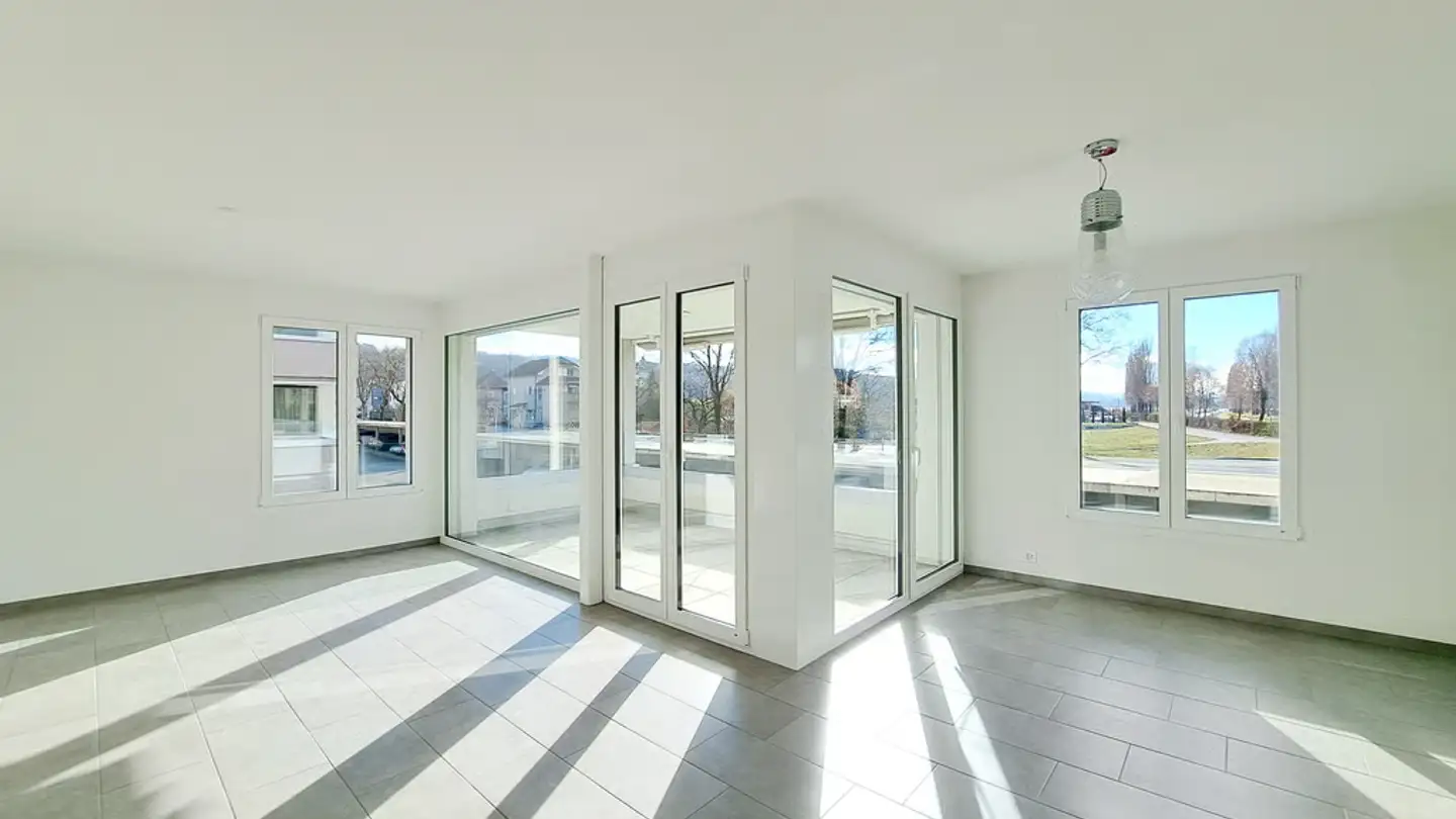 Apartment for rent - Avenue De La Gare 9, 1523 Granges-près-Marnand