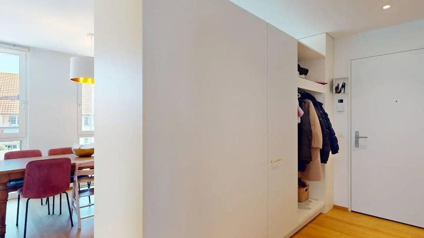 Appartamento in vendita - Hauptstrasse 14, 5074 Eiken - Photo 4