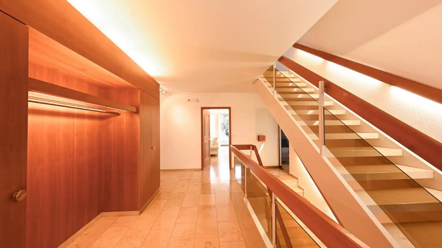 Einfamilienhaus kaufen - Quellenstrasse 3, 9230 Flawil - Foto 2