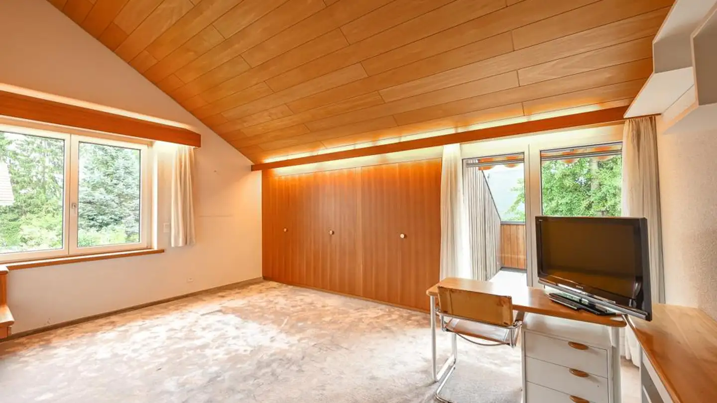 Einfamilienhaus kaufen - Quellenstrasse 3, 9230 Flawil - Foto 3