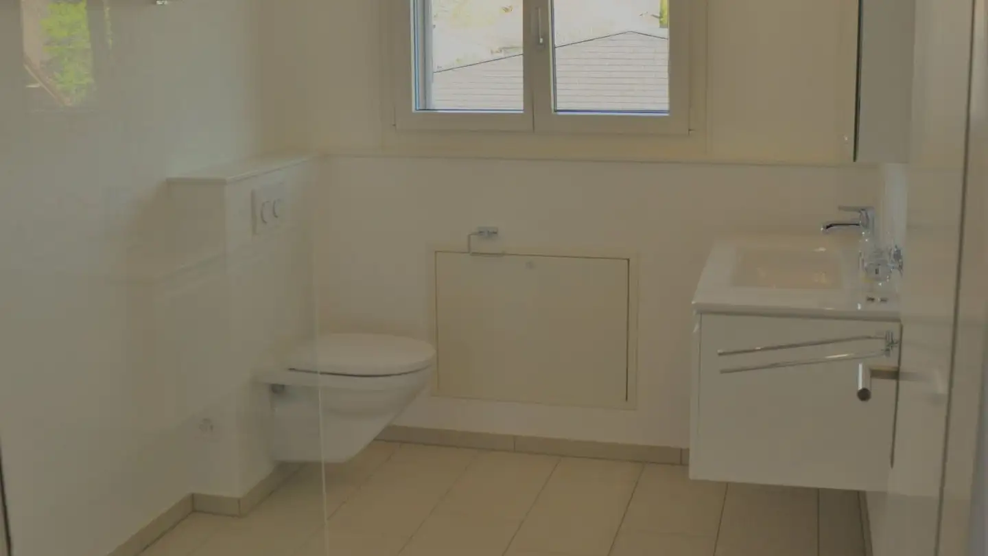 Dachgeschosswohnung mieten - Dorfstrasse 36, 3473 Alchenstorf - Foto 4