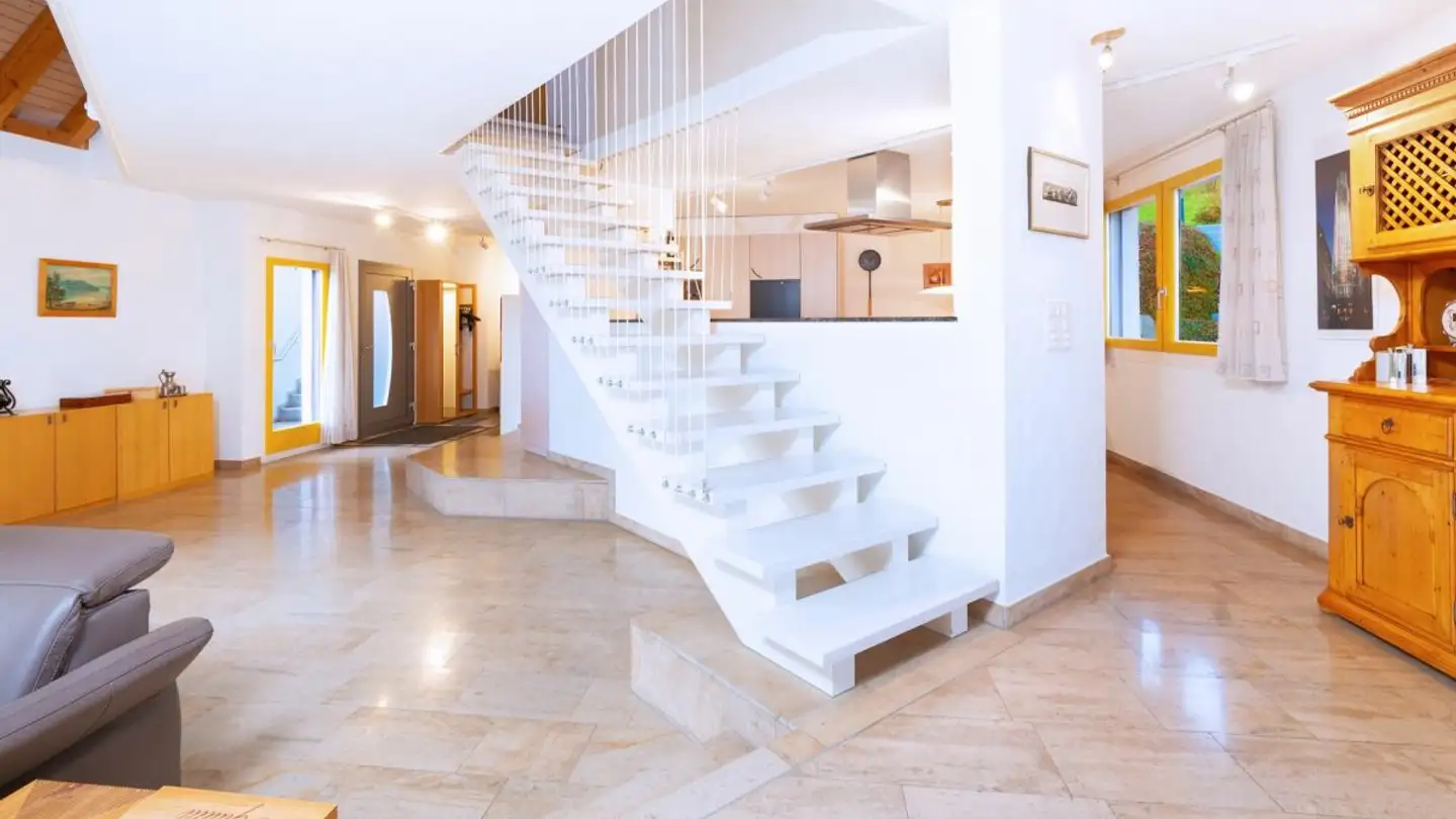 Maison individuelle à vendre - 8196 Wil ZH - Photo 2