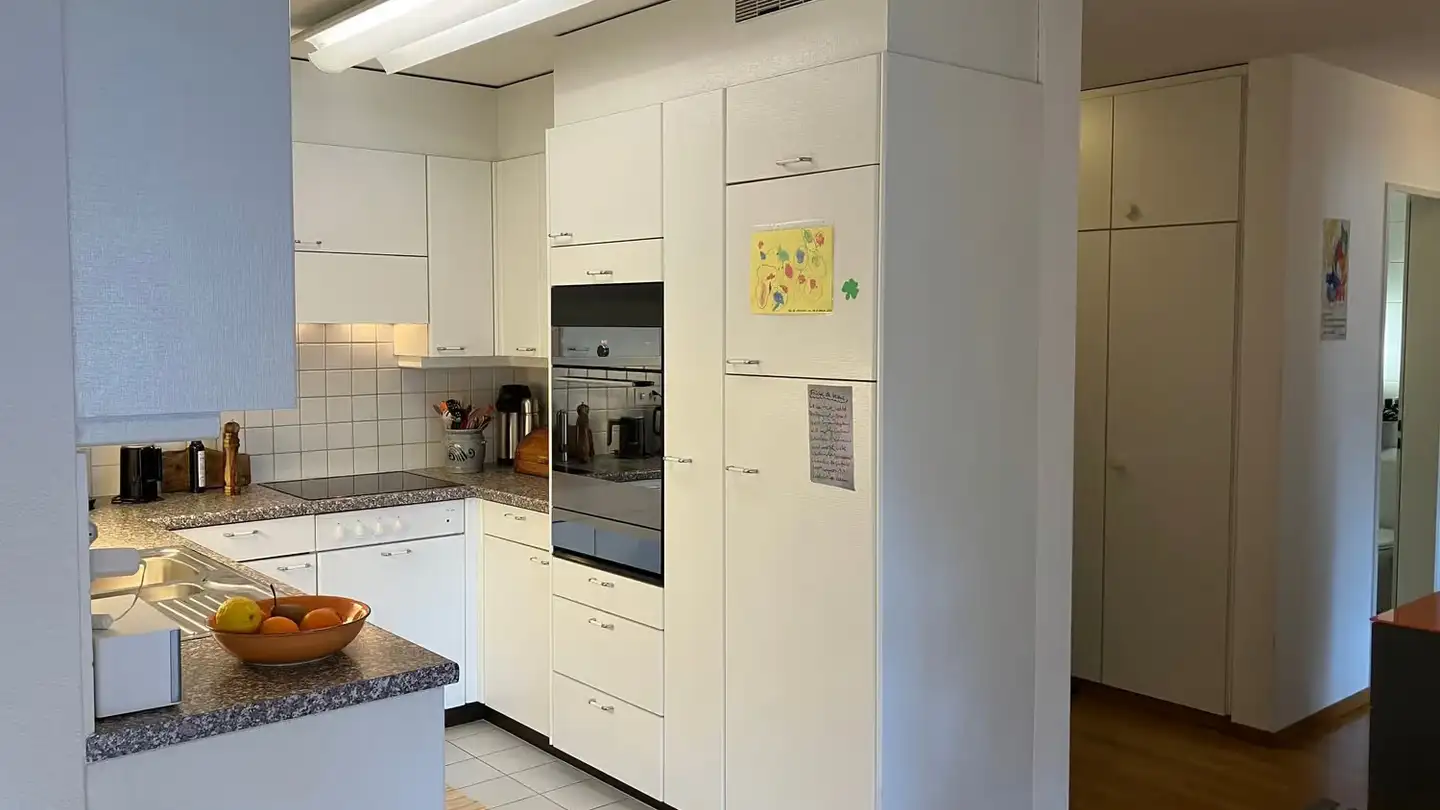Appartement meublé à louer - 9470 Buchs SG - Photo 4