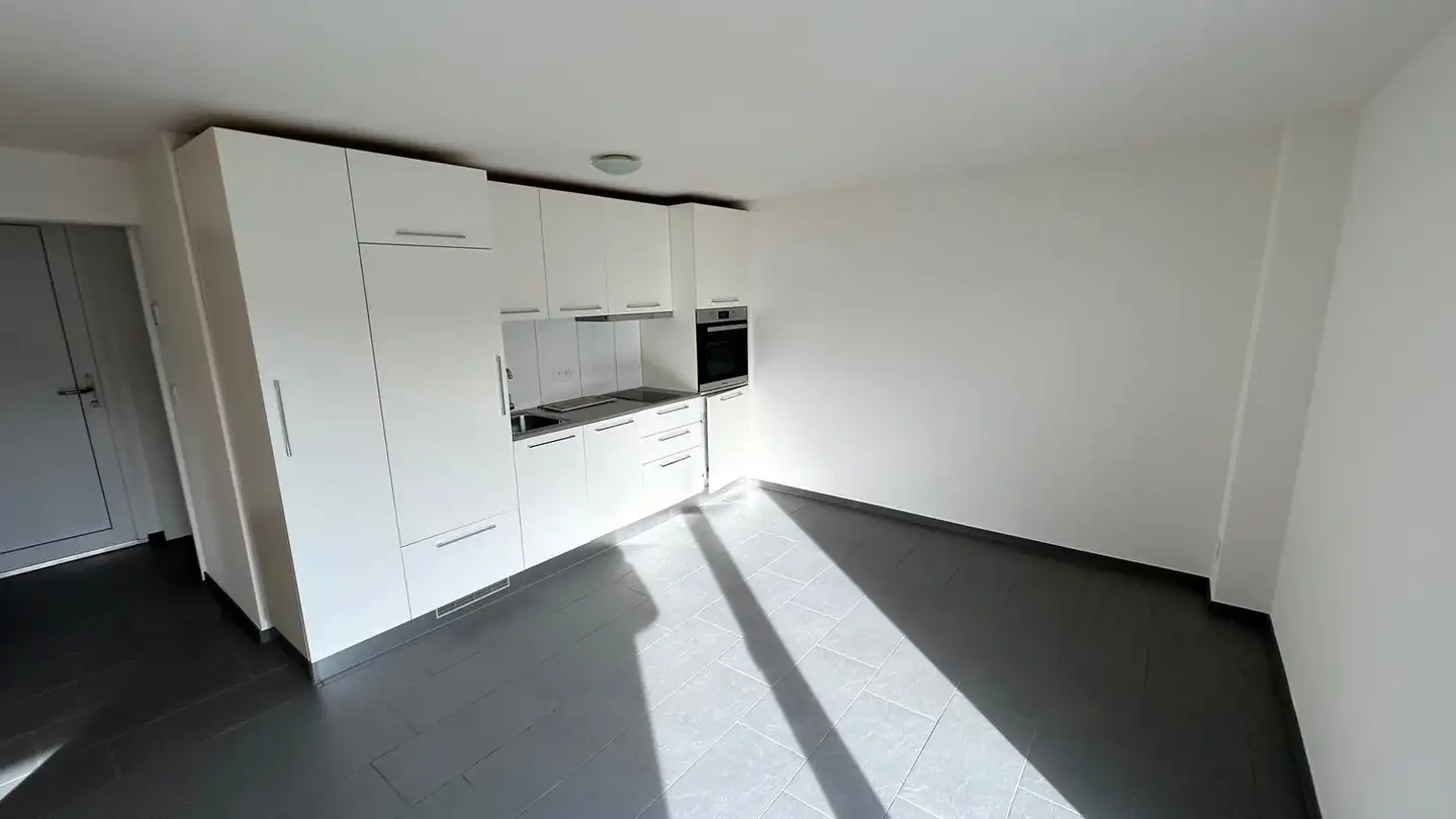 Apartment for rent - Zürcherstrasse 53, 8500 Frauenfeld