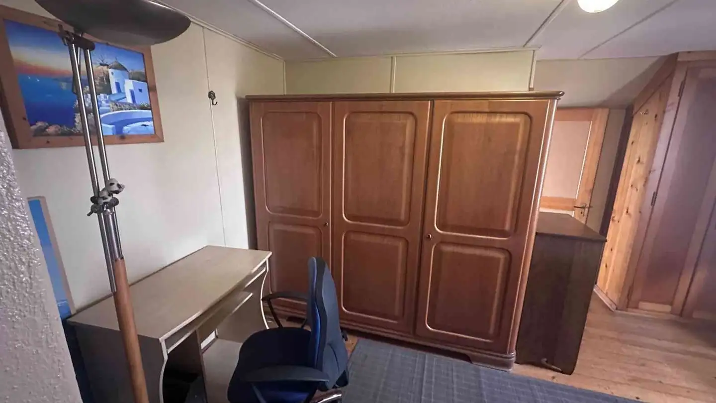 Single room for rent - Friedhofstrasse 23, 8330 Pfäffikon ZH - Photo 2