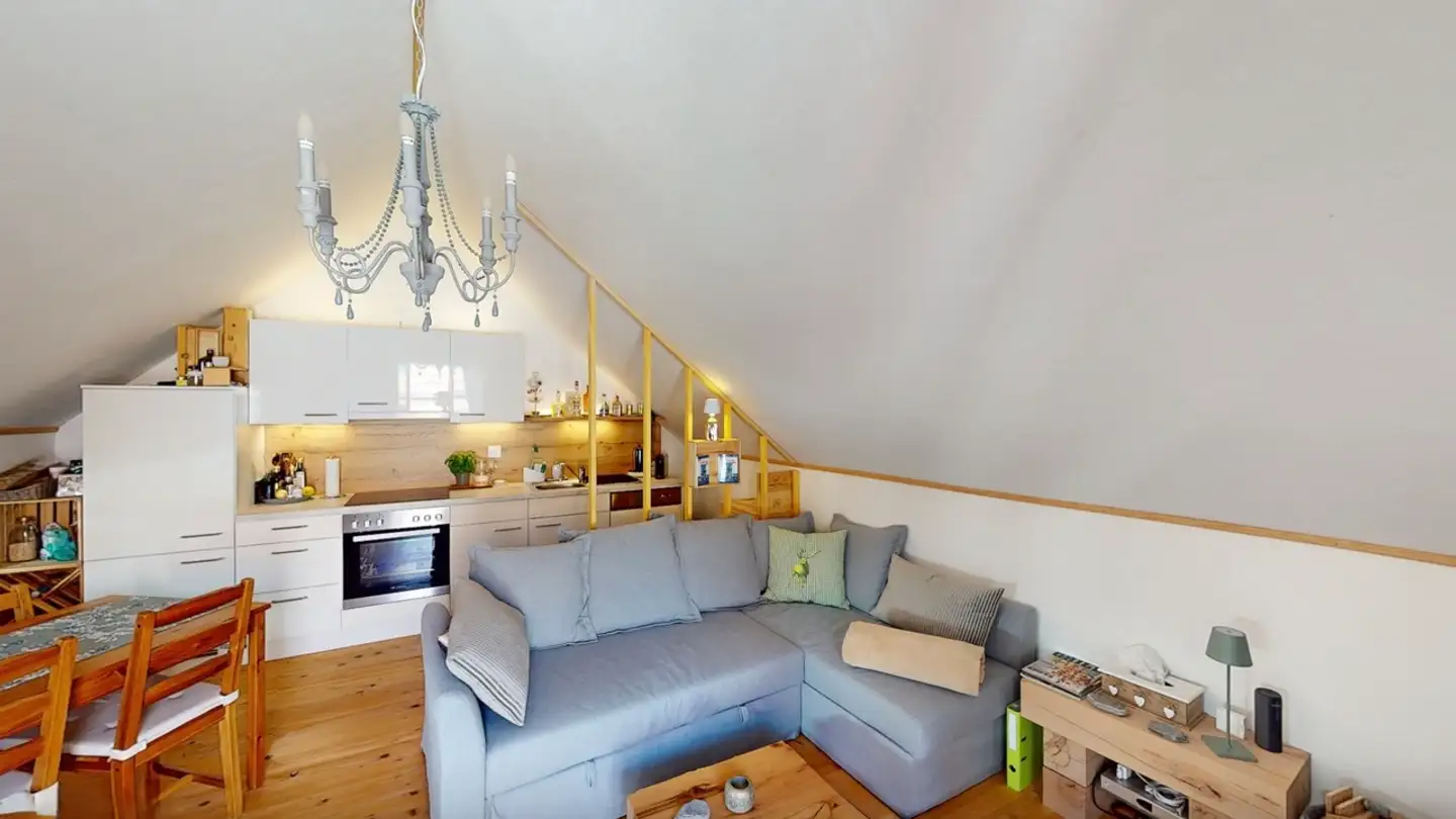 Casa in vendita - Via Verdasio, 6655 Verdasio