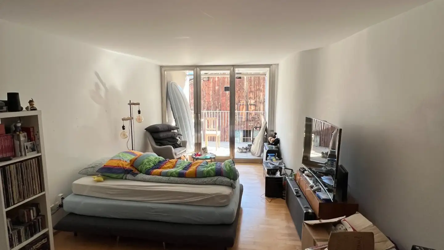 Apartment for rent - Städtli, 7304 Maienfeld