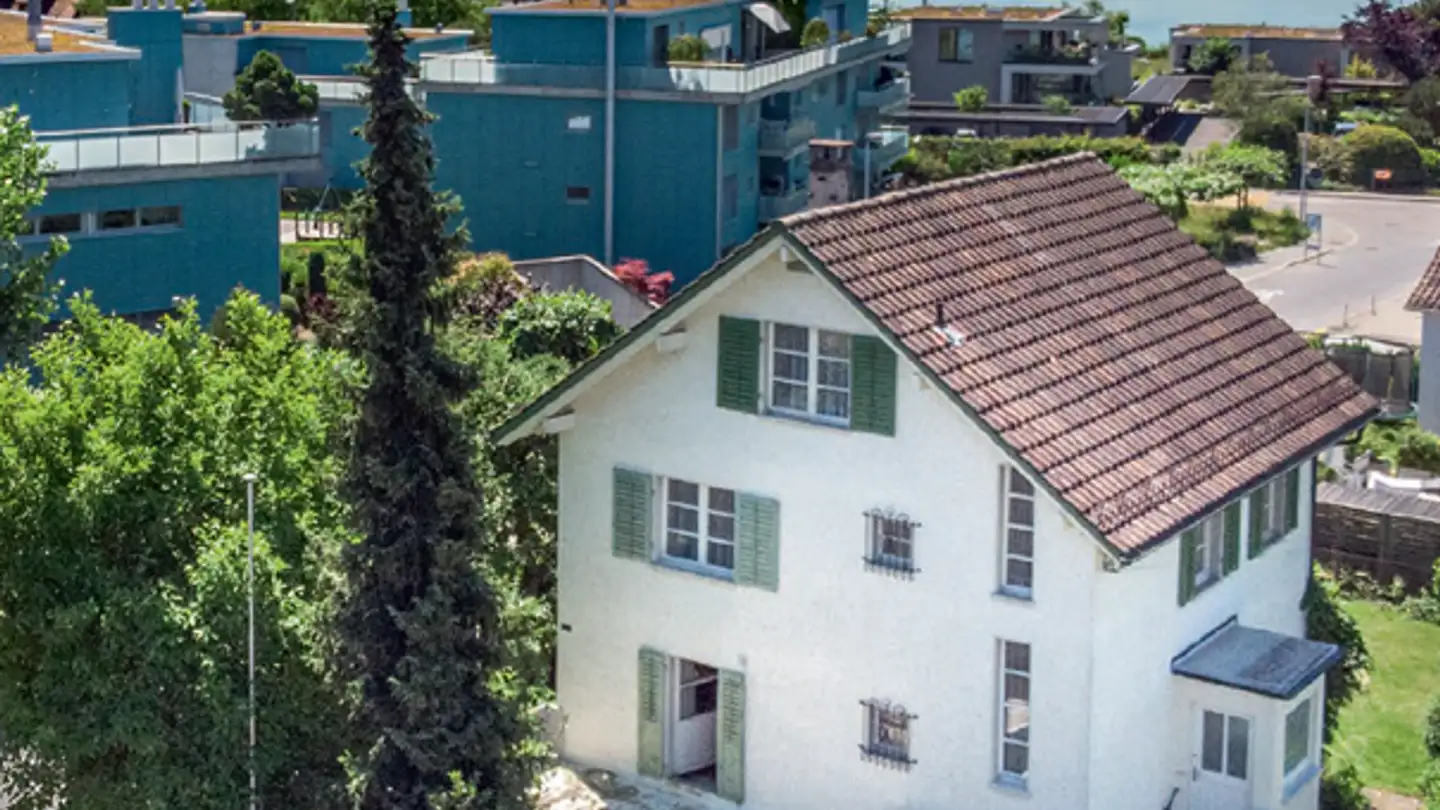 Single room for rent - Friedhofstrasse 23, 8330 Pfäffikon ZH - Photo 3
