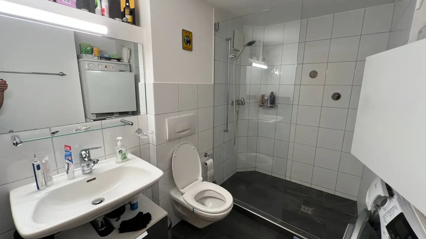 Wohnung mieten - Städtli, 7304 Maienfeld - Foto 2