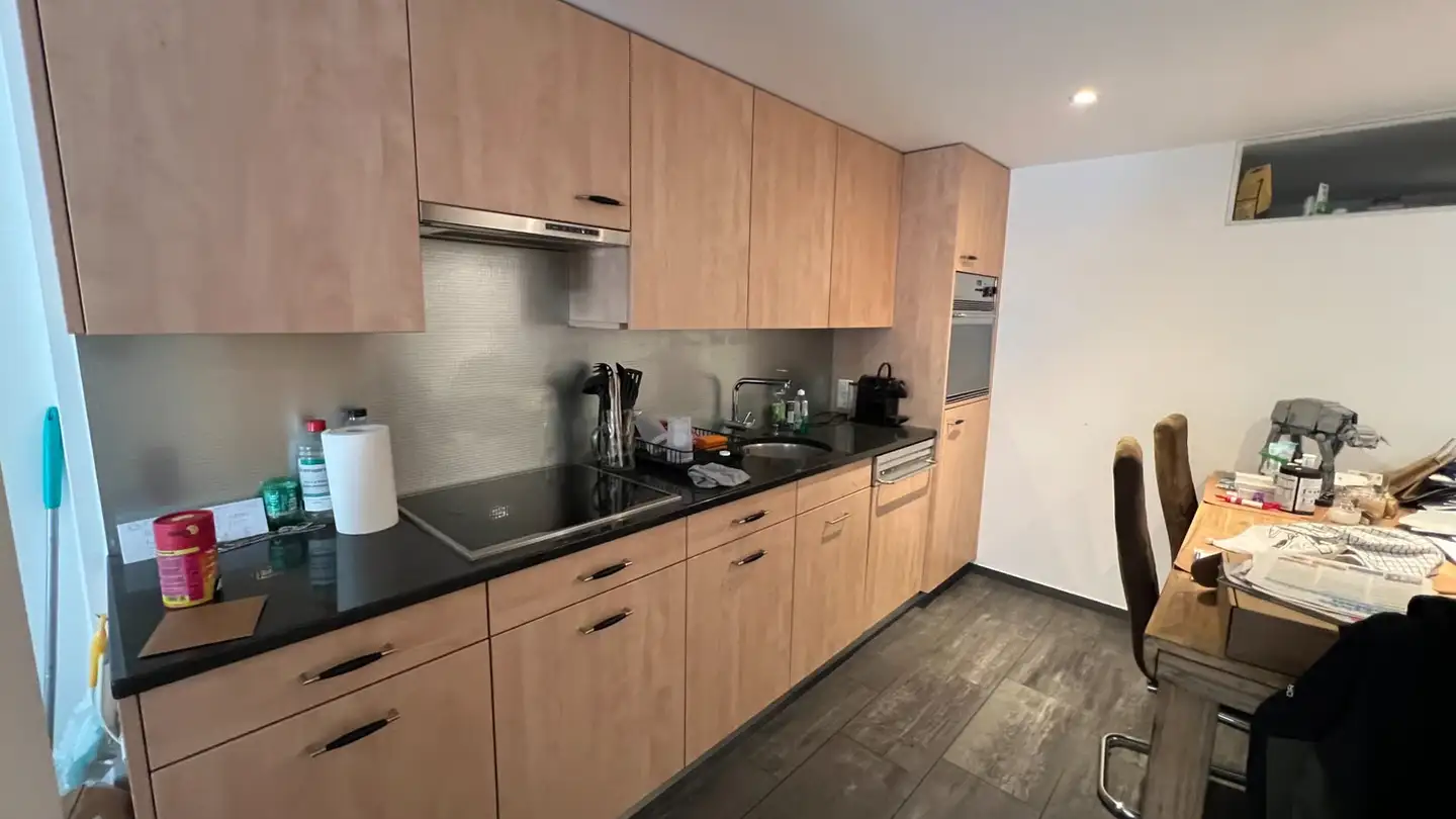 Wohnung mieten - Städtli, 7304 Maienfeld - Foto 3