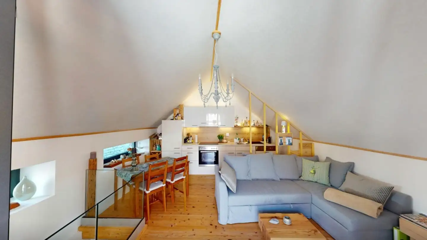 Casa in vendita - Via Verdasio, 6655 Verdasio - Foto 3