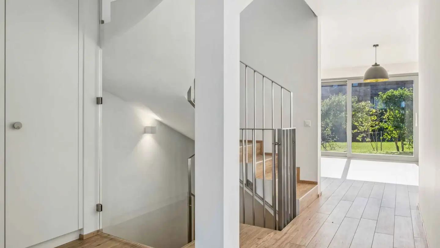 Maison jumelle à vendre - 1252 Meinier - Photo 4