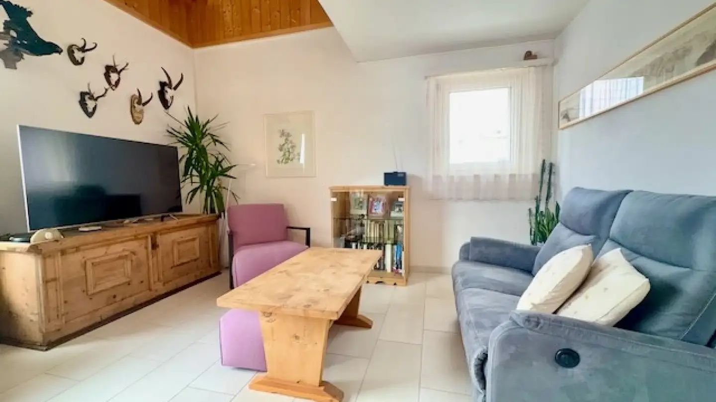 Duplex à vendre - 7503 Samedan - Photo 4