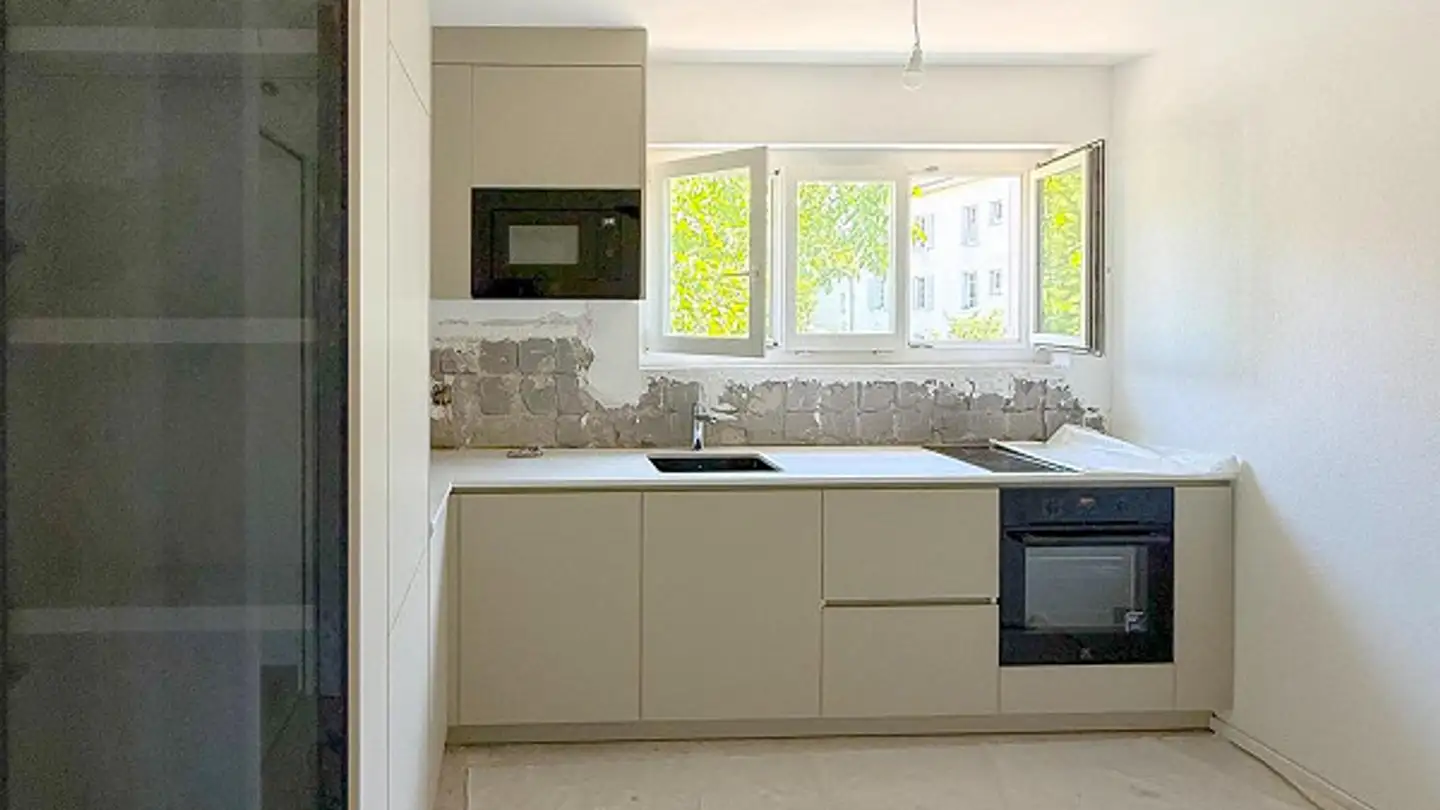 Appartamento in affitto - Traubenweg 2, 5300 Turgi