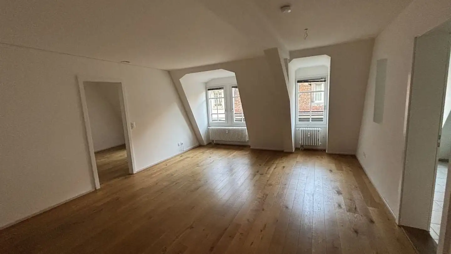 Wohnung mieten - Neuengasse 1, 3011 Bern - Foto 3