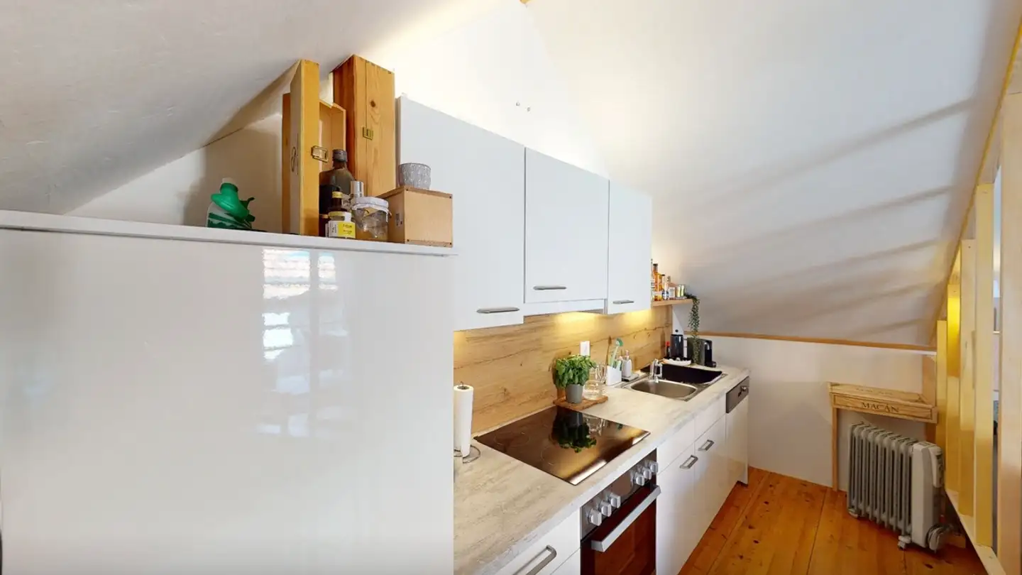 Casa in vendita - Via Verdasio, 6655 Verdasio - Foto 4