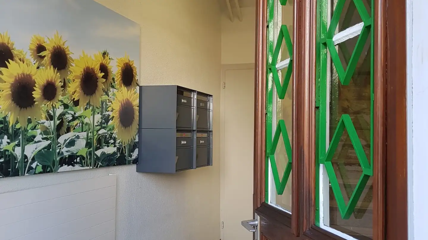 Appartement à louer - Hauptstrasse 19, 8355 Aadorf