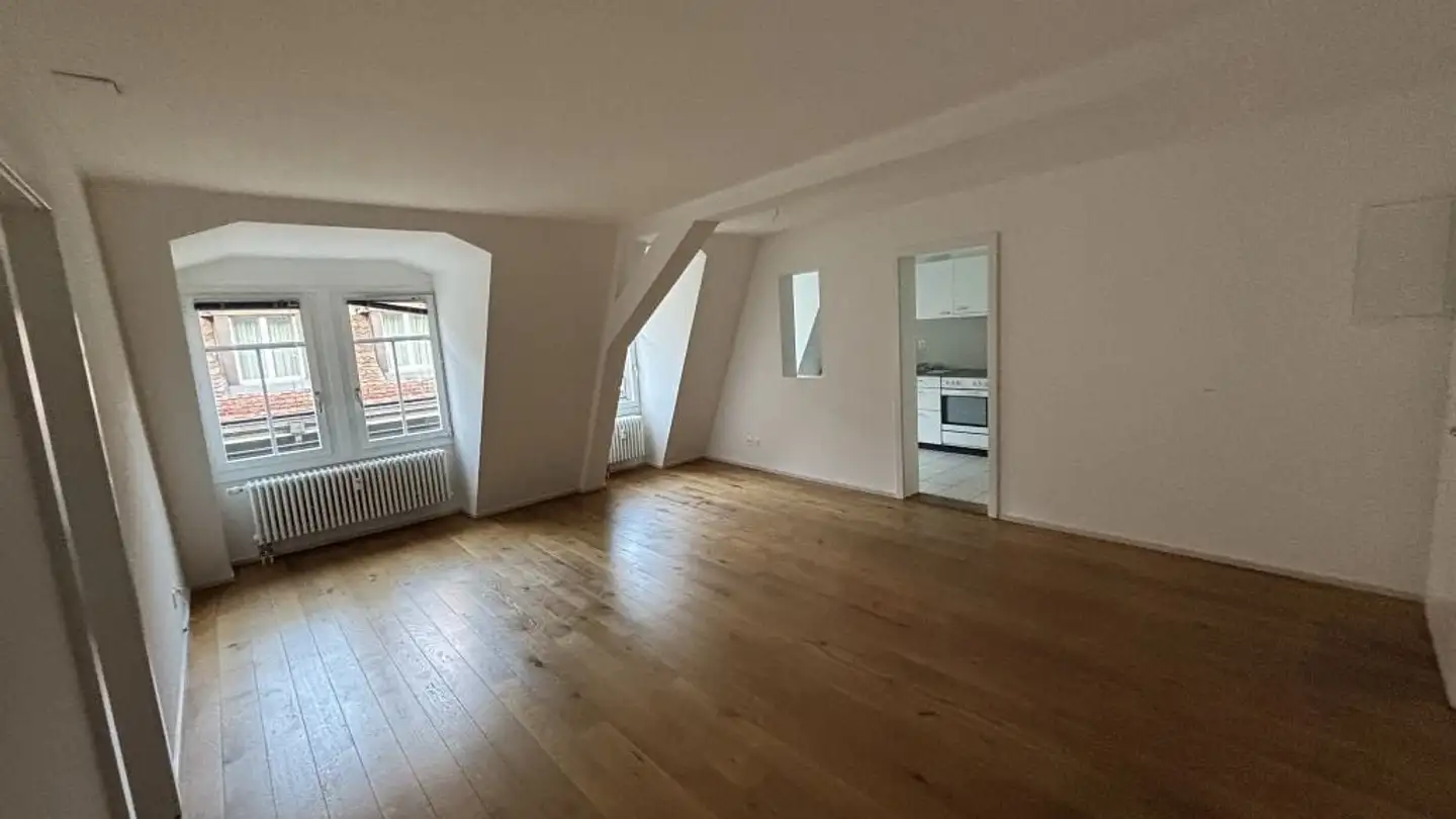 Wohnung mieten - Neuengasse 1, 3011 Bern - Foto 4