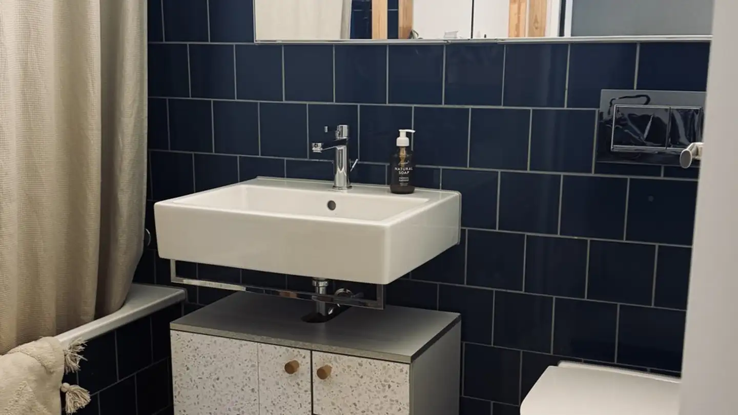 Möblierte Wohnung mieten - 8047 Zürich - Foto 3