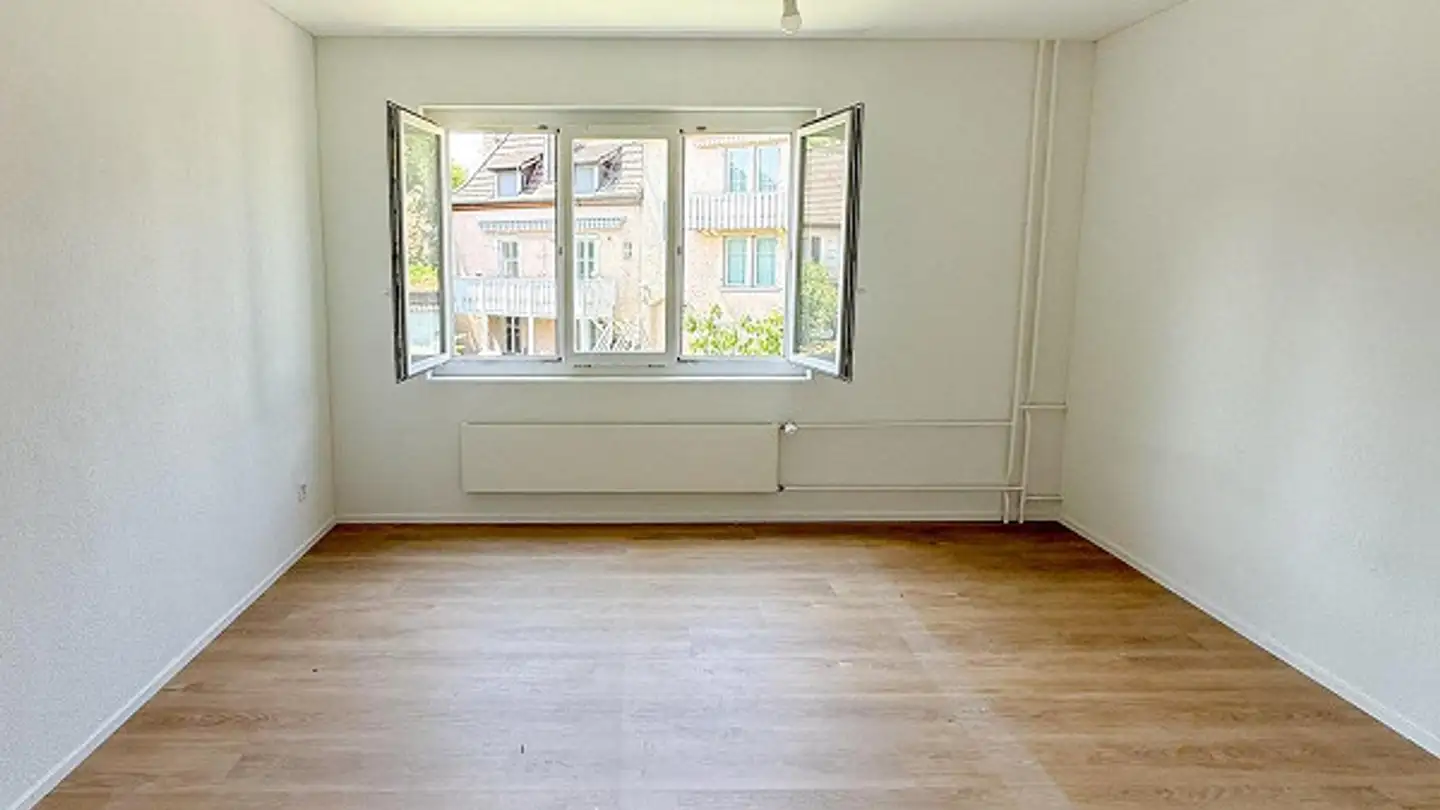 Appartamento in affitto - Traubenweg 2, 5300 Turgi - Foto 2