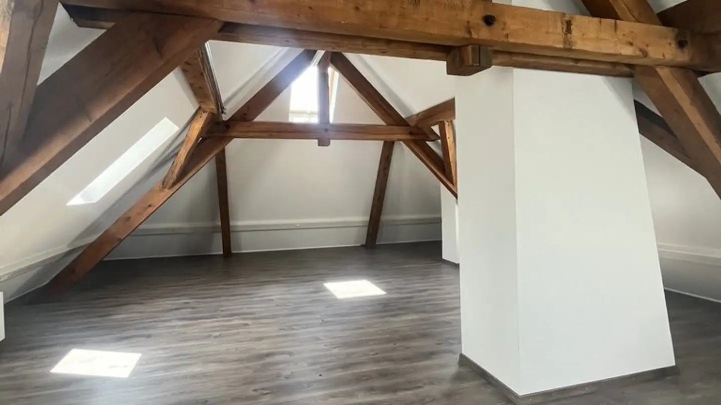 Negozio in affitto - Rue Henry-Grandjean 5, 2400 Le Locle - Foto 2