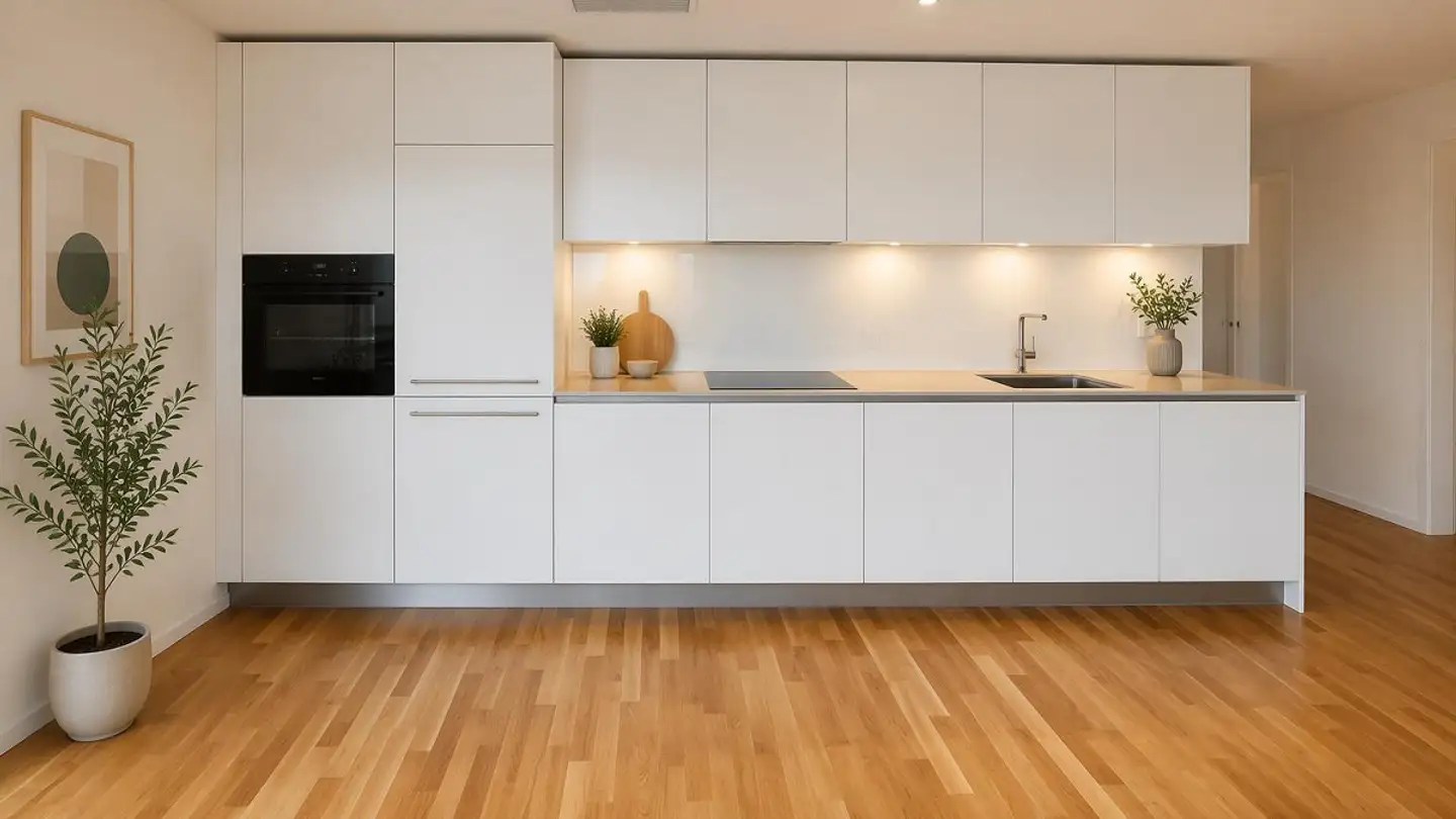 Apartment for rent - Hauptstrasse 19, 5502 Hunzenschwil