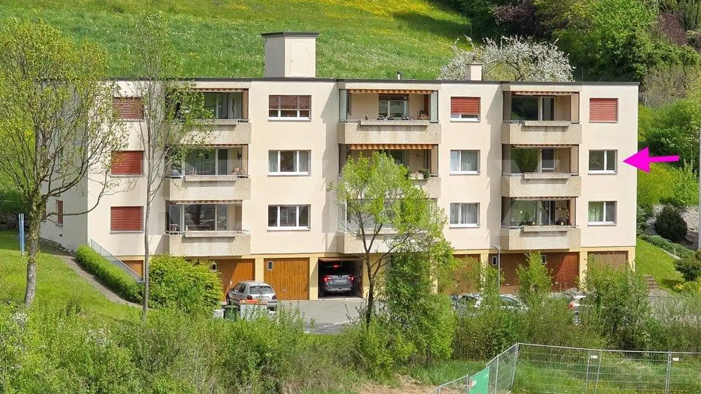 Apartment for sale - Mettlen 6, 4435 Niederdorf - Photo 3