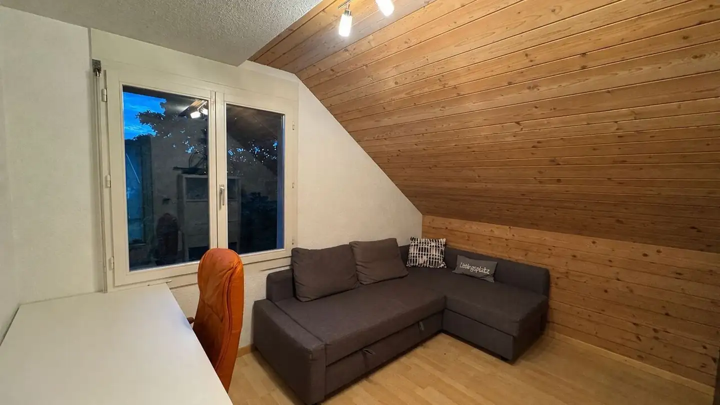 Appartamento in affitto - Hubelstrasse, 3113 Rubigen - Foto 4
