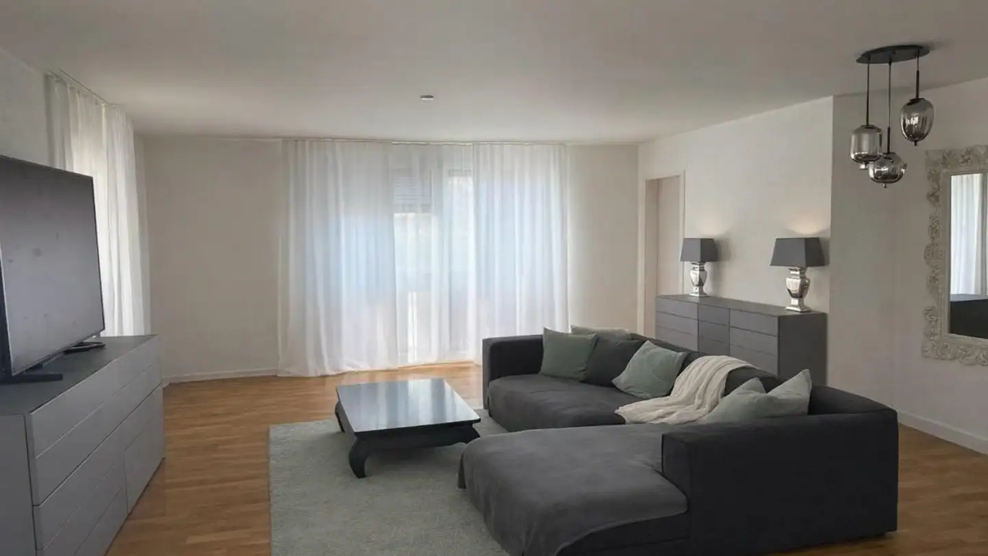 Wohnung mieten - Oberdorfstrasse 17, 8424 Embrach