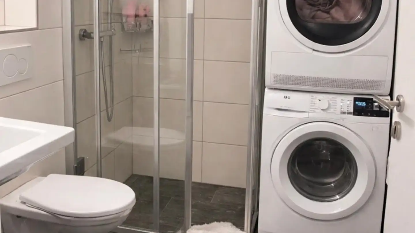 Wohnung mieten - Oberdorfstrasse 17, 8424 Embrach - Foto 3