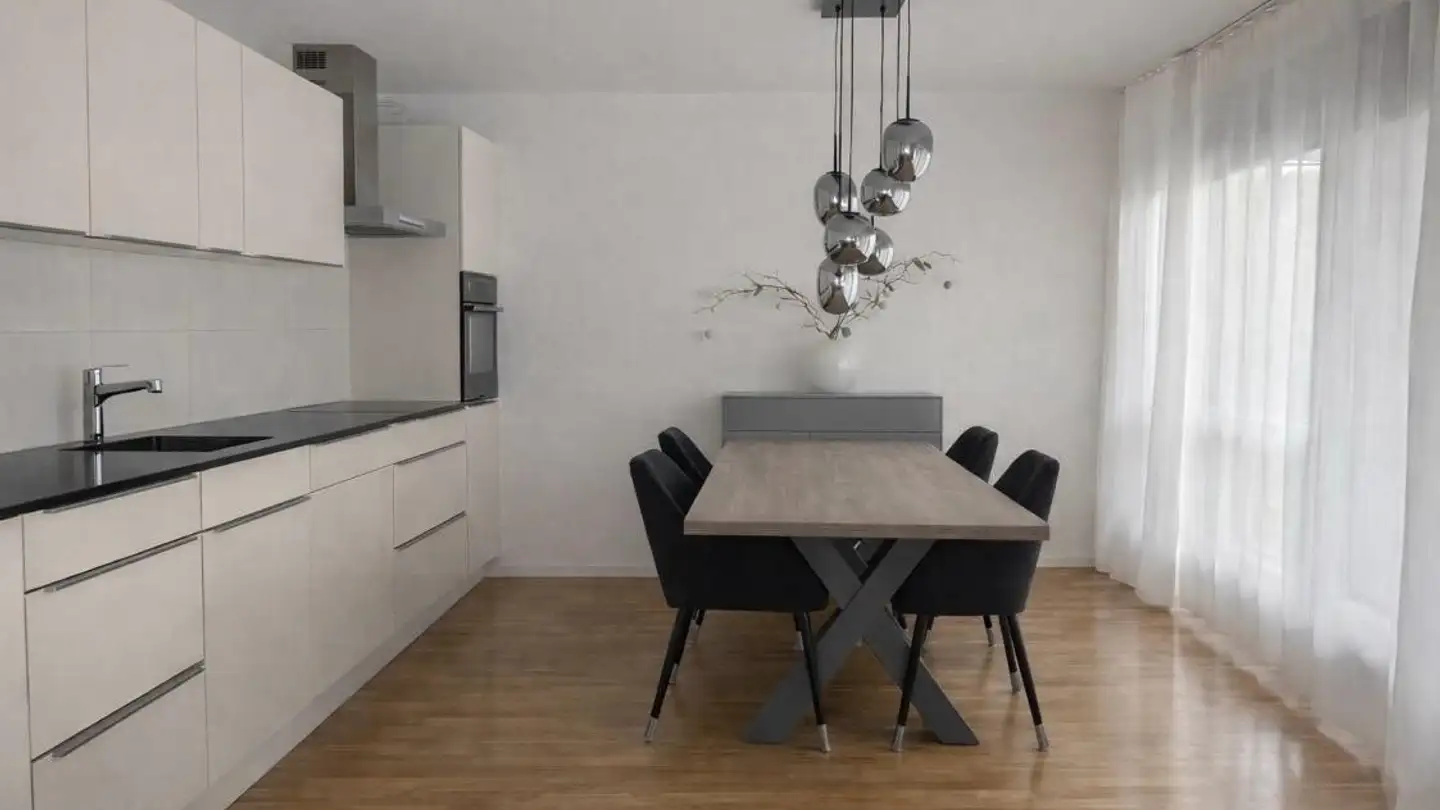 Wohnung mieten - Oberdorfstrasse 17, 8424 Embrach - Foto 2