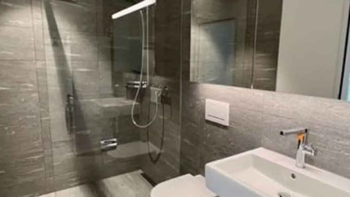 Studio for rent - Gasometerstrasse 30, 8005 Zürich - Photo 2