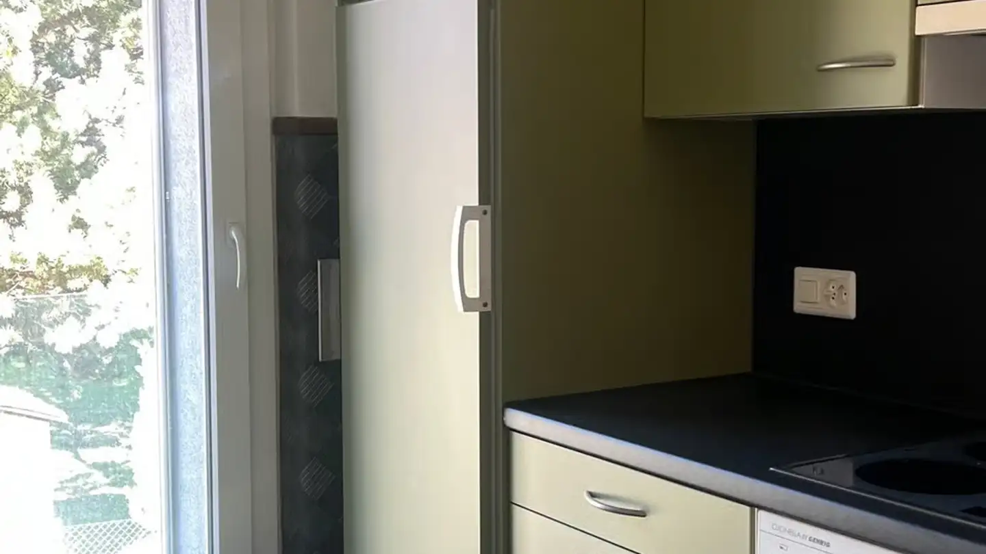 Appartamento in affitto - Chemin Des Lovières 24, 2720 Tramelan - Foto 2