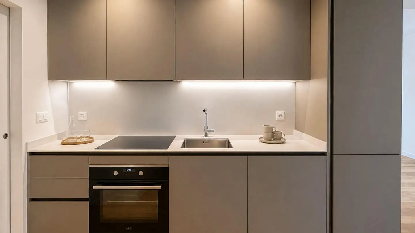 Appartement à vendre - Via Giulia 44, 6855 Stabio - Photo 3