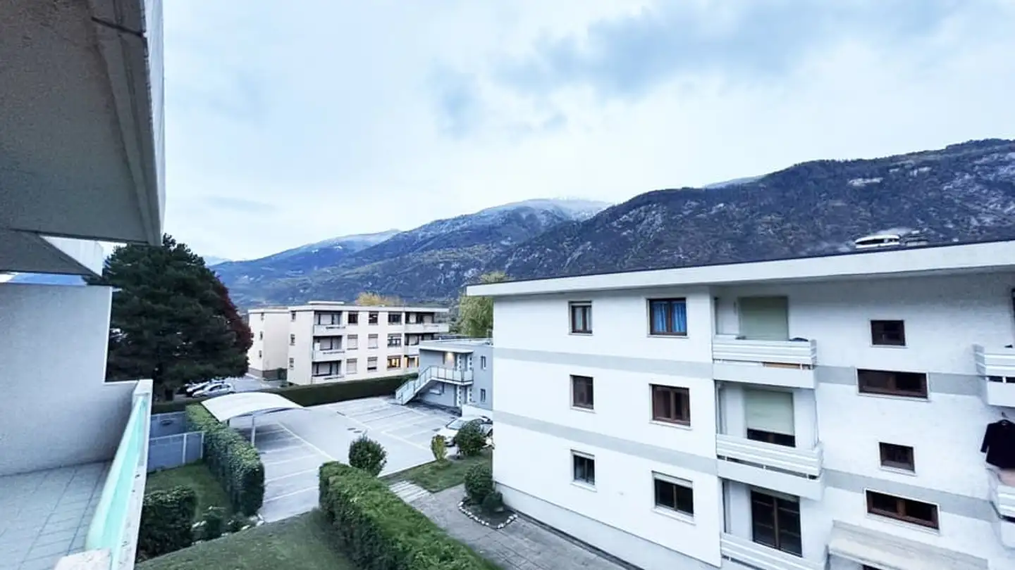 Appartement à louer - Rue Du Lac 6, 1958 St-Léonard