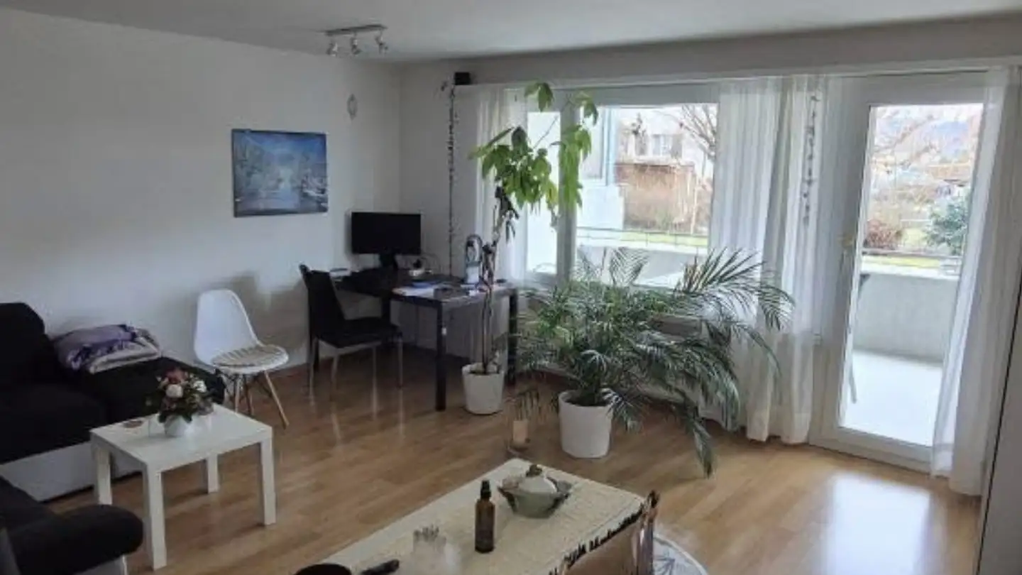 Wohnung mieten - Untergässli 19, 4934 Madiswil