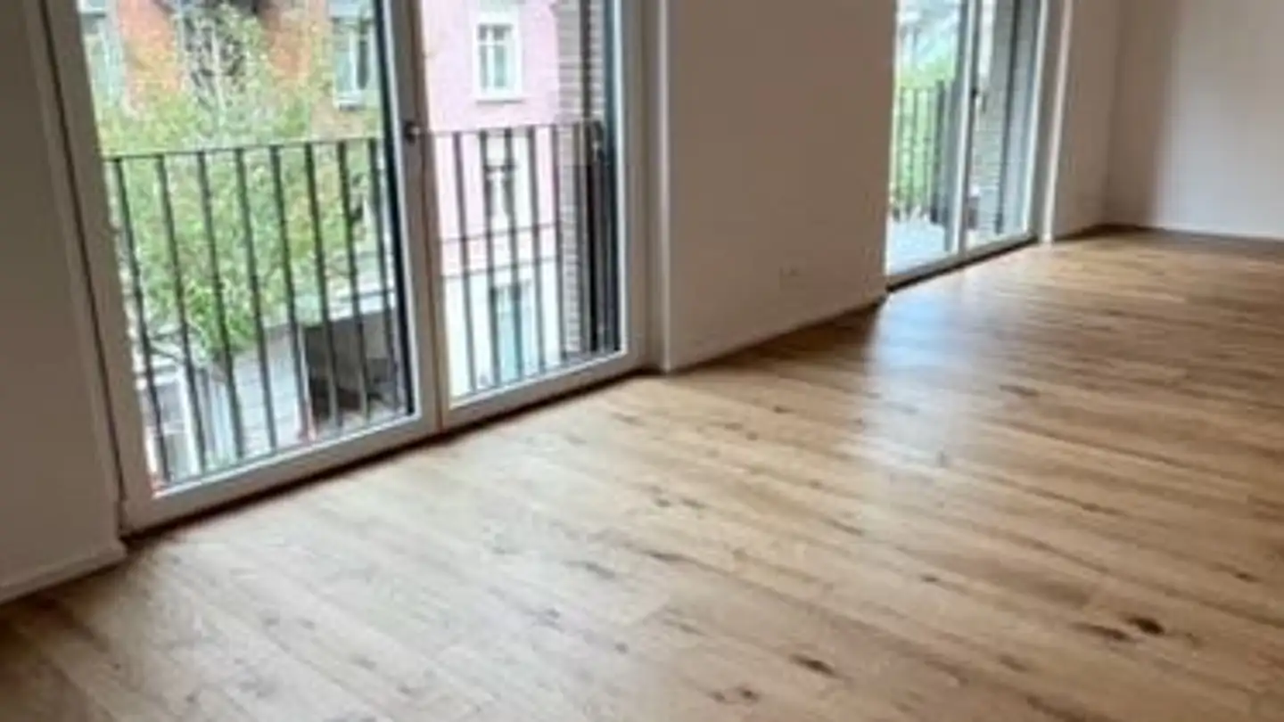 Studio for rent - Gasometerstrasse 30, 8005 Zürich - Photo 3