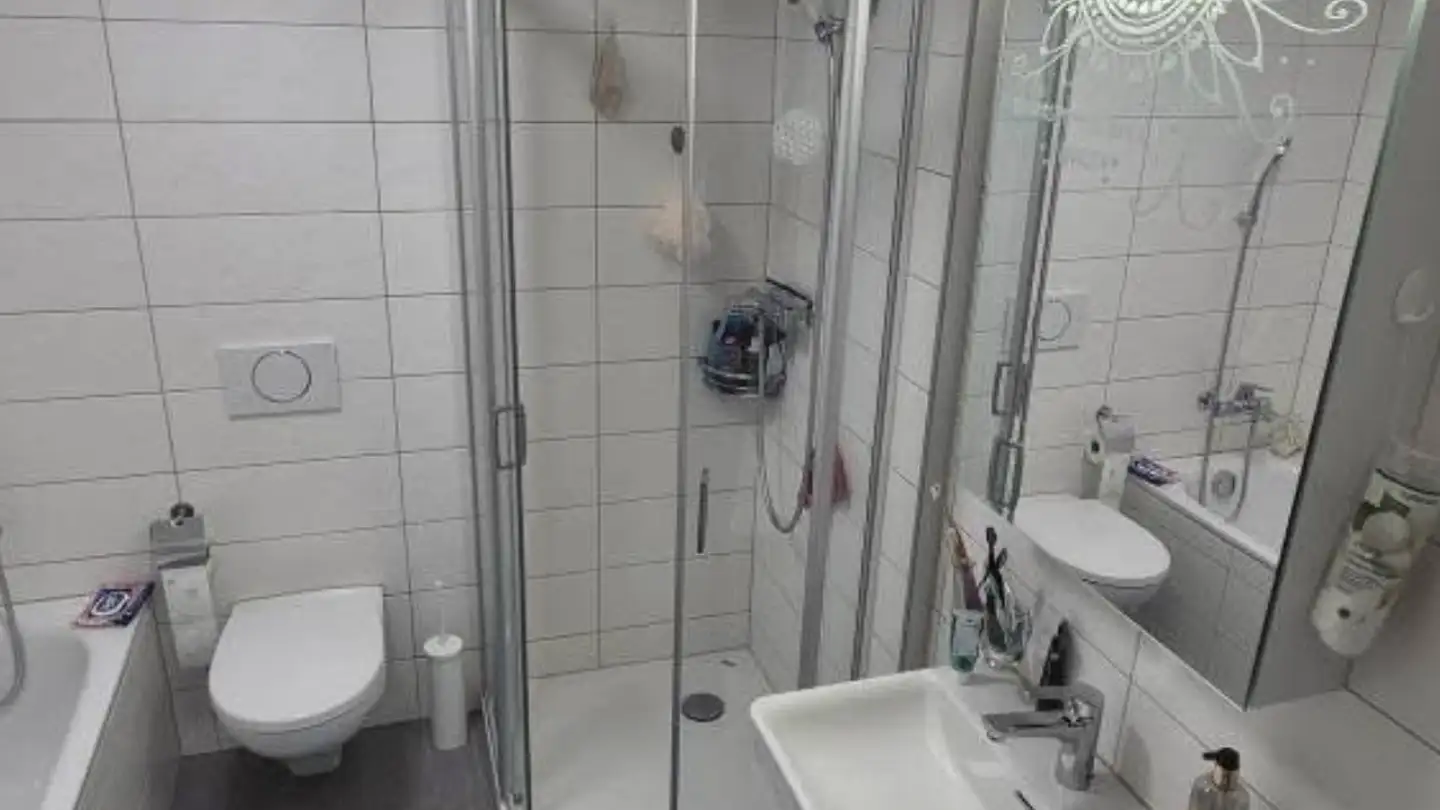 Wohnung mieten - Untergässli 19, 4934 Madiswil - Foto 2