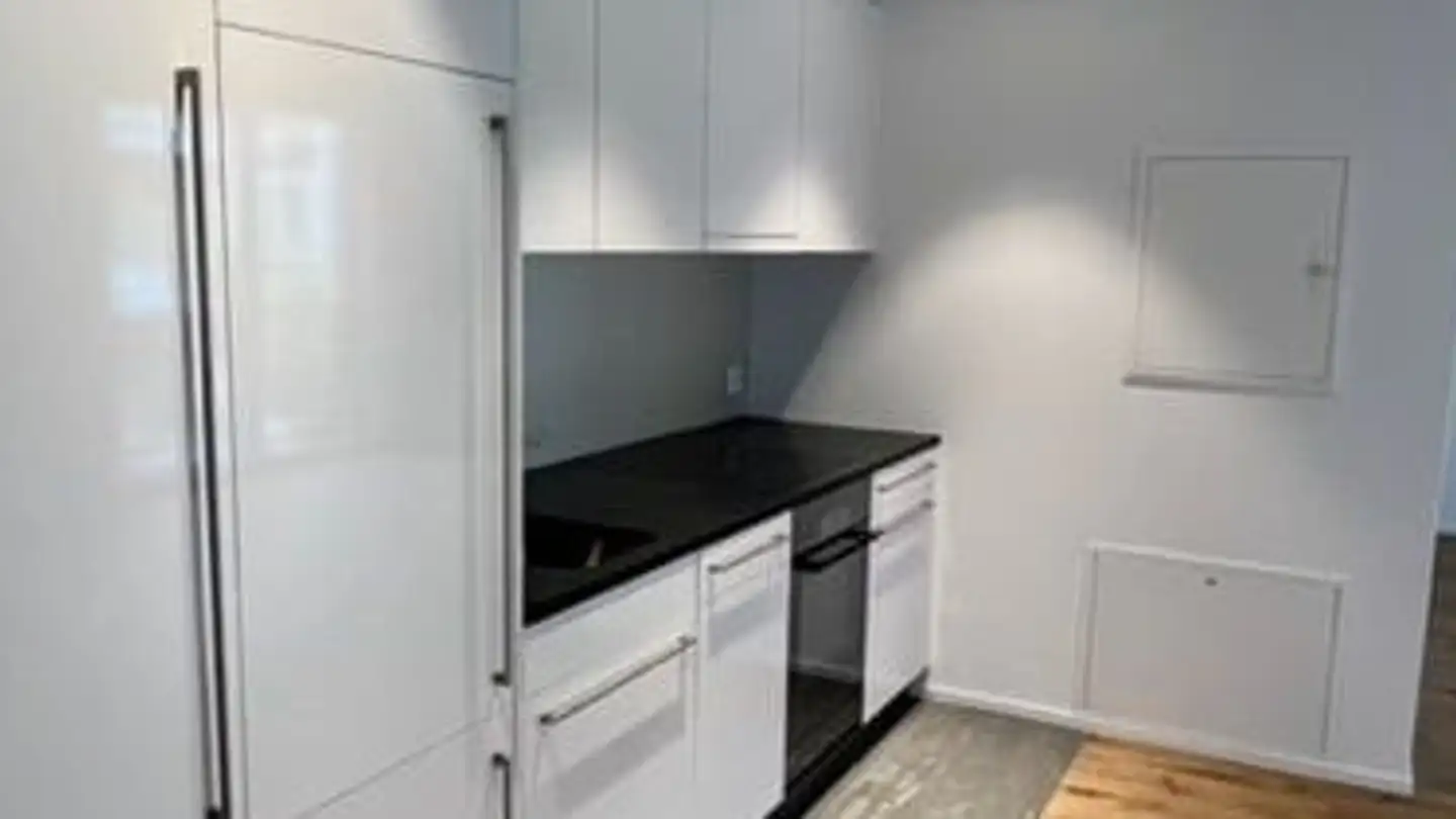 Studio for rent - Gasometerstrasse 30, 8005 Zürich - Photo 4