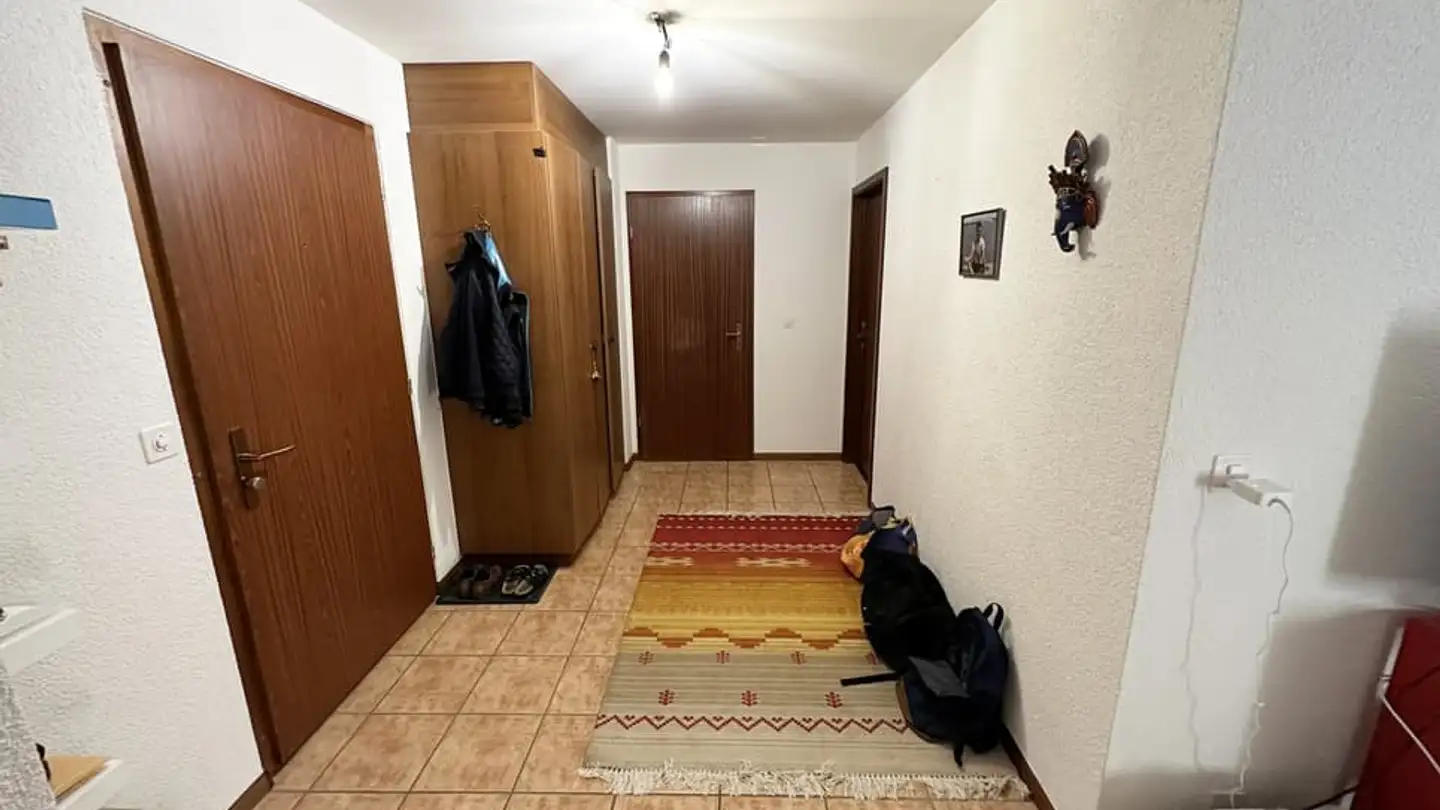 Appartamento in affitto - Rue Du Lac 6, 1958 St-Léonard - Foto 4