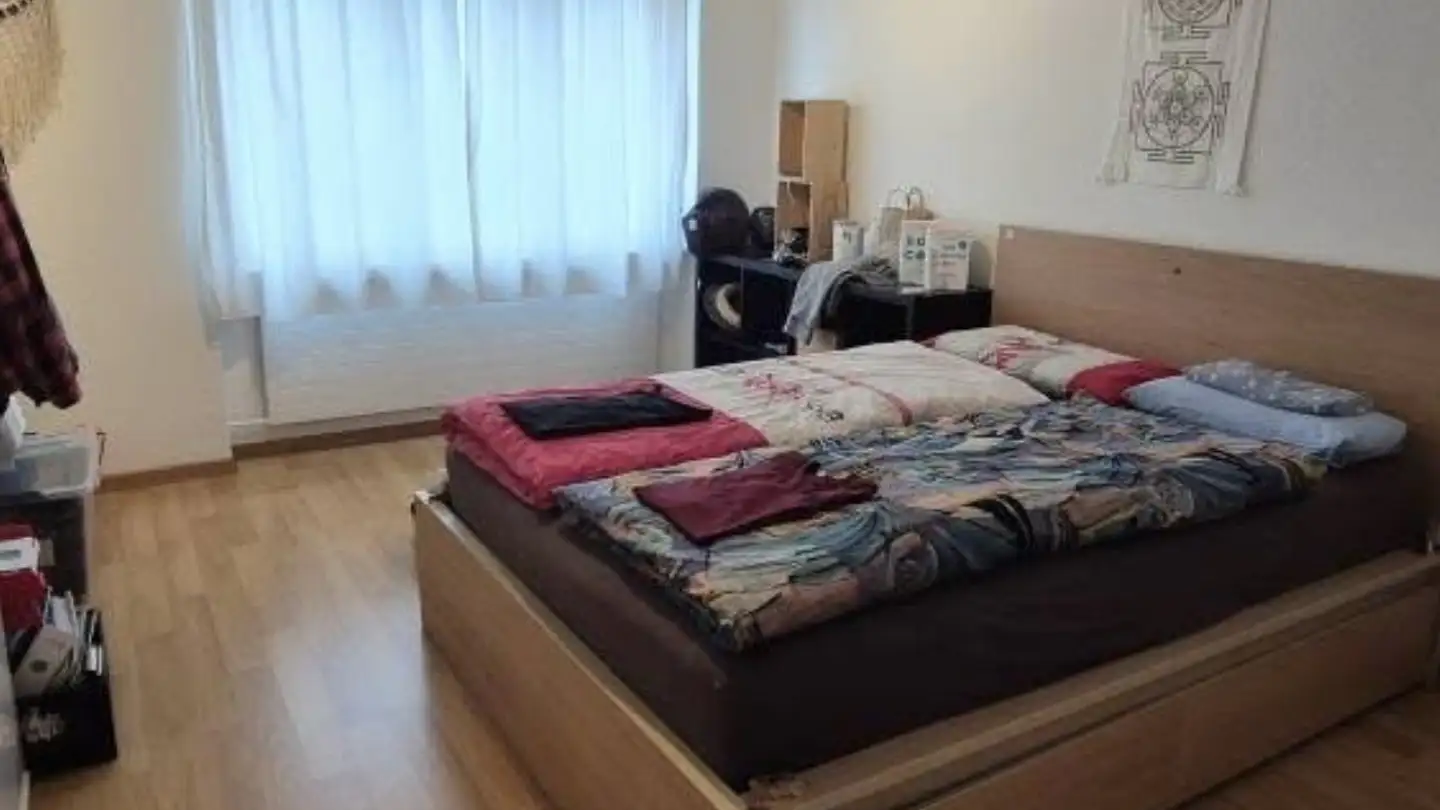 Wohnung mieten - Untergässli 19, 4934 Madiswil - Foto 3