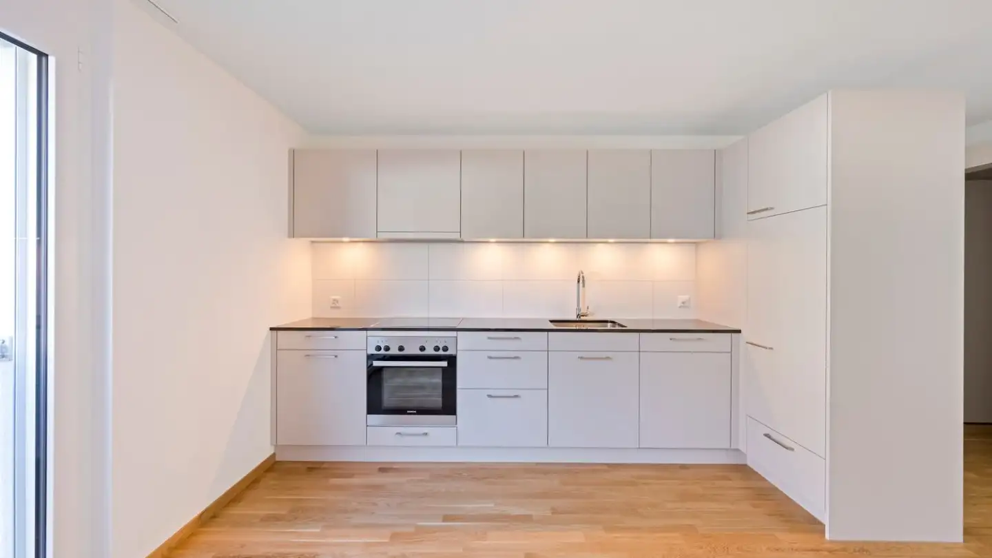Apartment for rent - Reutenenstrasse 7, 3532 Zäziwil - Photo 3