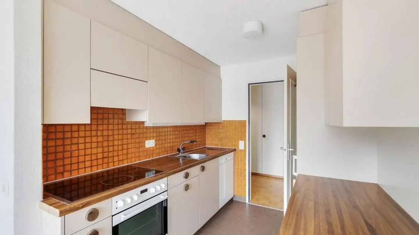 Appartamento in affitto - Zilstrasse 26, 9016 St. Gallen - Foto 2