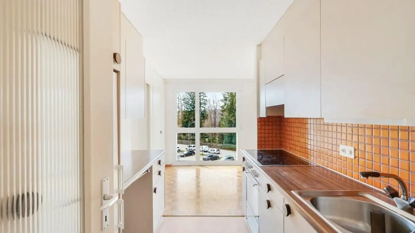 Appartamento in affitto - Zilstrasse 26, 9016 St. Gallen - Foto 3