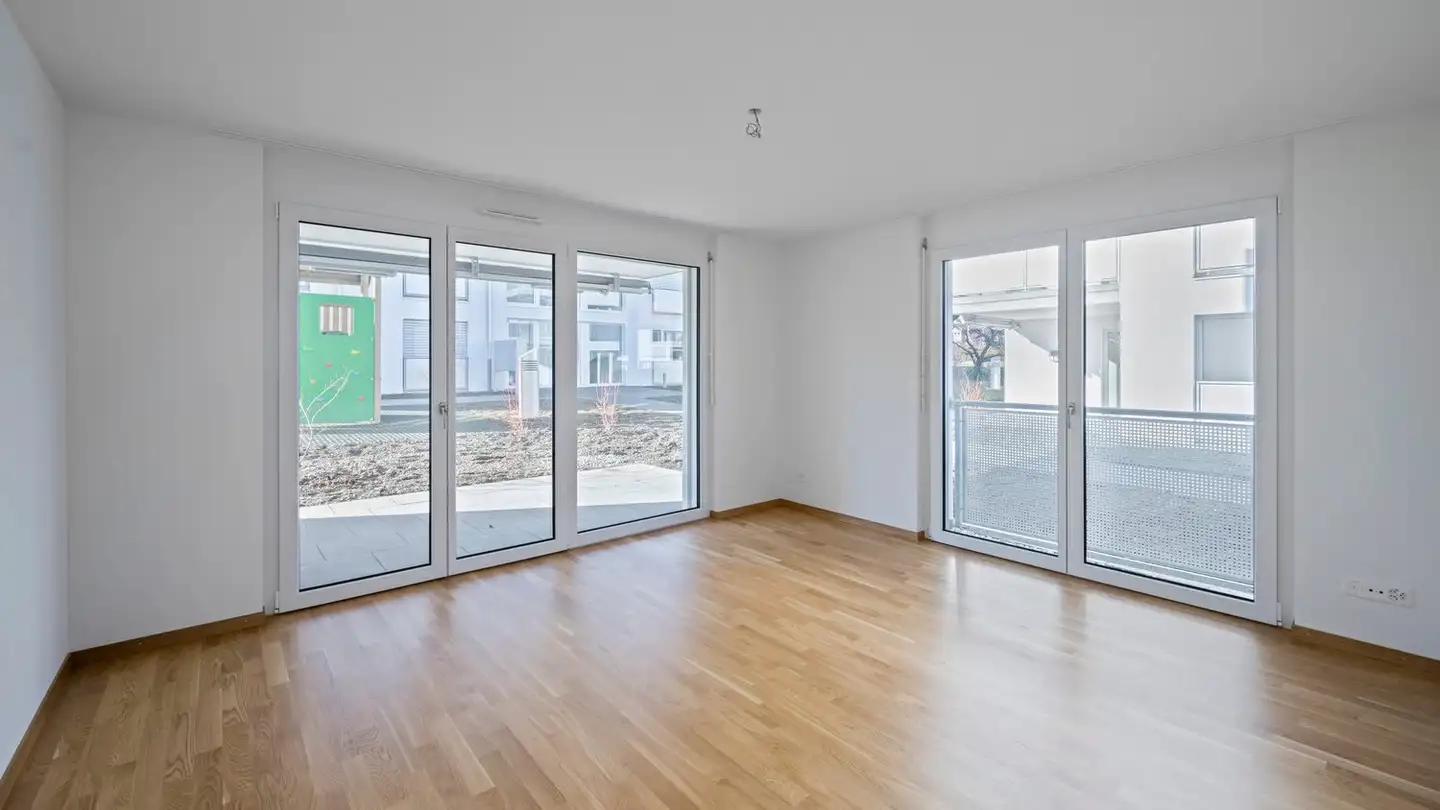 Apartment for rent - Reutenenstrasse 7, 3532 Zäziwil - Photo 4