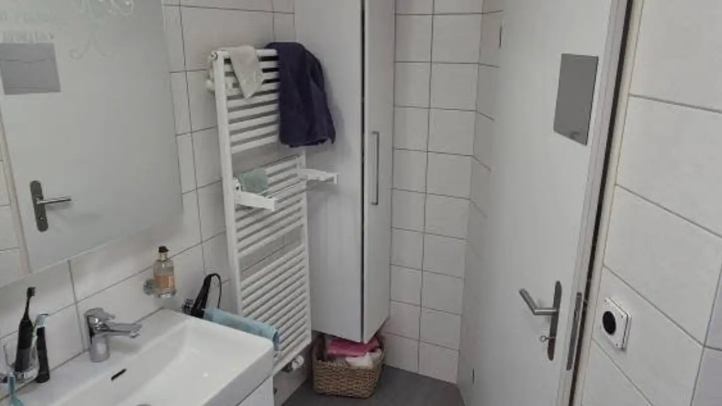 Wohnung mieten - Untergässli 19, 4934 Madiswil - Foto 4