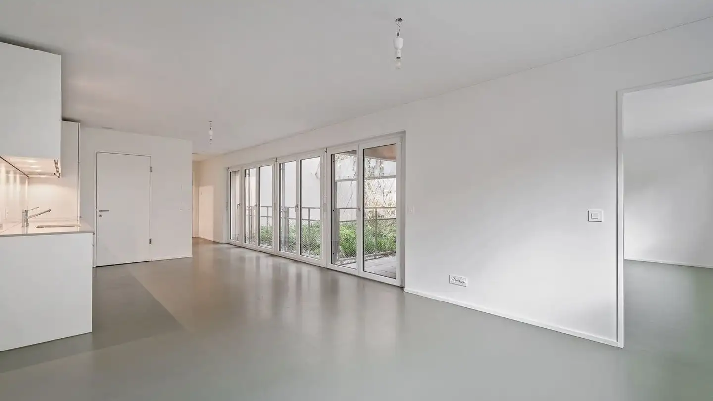 Wohnung mieten - Erlenmattstrasse 75, 4058 Basel - Foto 2